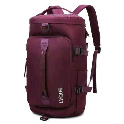 Unisex backpack image 4