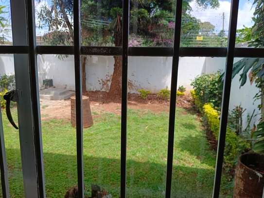 4 Bed Townhouse with En Suite at Mandera Road image 7