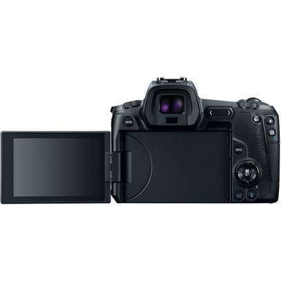 Canon EOS R Mirrorless Camera image 3