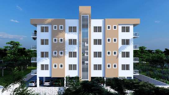 3 Bed Apartment with En Suite at Mombasa image 7