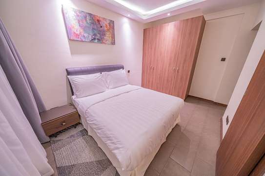 Serviced 2 Bed Apartment with En Suite at Lower Kabete Road image 9