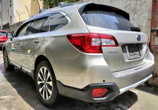 Subaru Forester TX 2016 model image 10