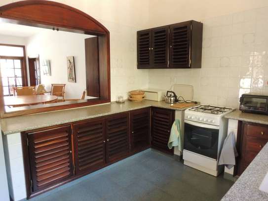 Furnished 1 bedroom apartment for sale in Malindi image 7