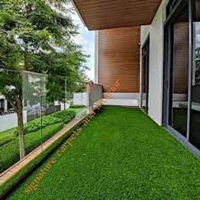 durable turf grass carpets image 1