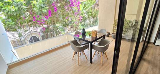 3 Bed Apartment with En Suite at Kileleshwa Road image 16