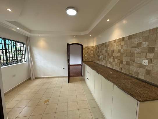 4 Bed Apartment with En Suite at Westlands image 18