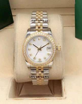 Womens luxury watch image 3