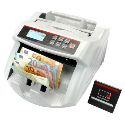 Money Counting Machine 2108 Uv Mg Cash Counter In Nairobi Pigiame