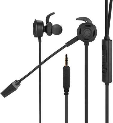 G30 PC Stereo Bass in-Ear Headphones image 3