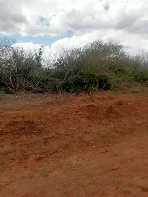 218 Acres Touching Galana River In Kilifi Is For Sale image 3
