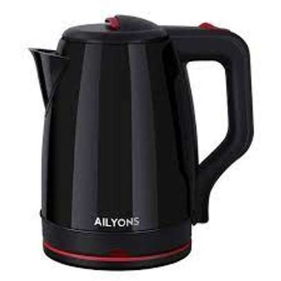 AILYONS Electric Plastic Kettle image 3