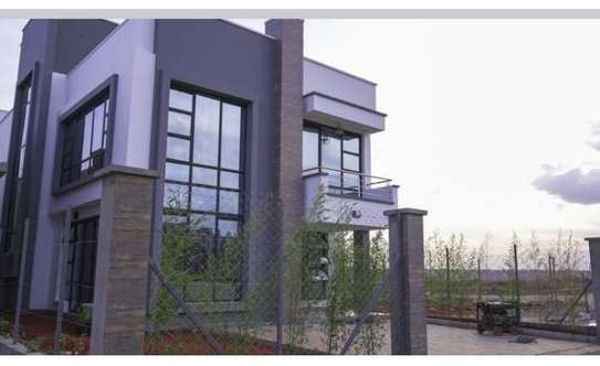 4 Bed Townhouse with En Suite at Eastern By-Pass image 5