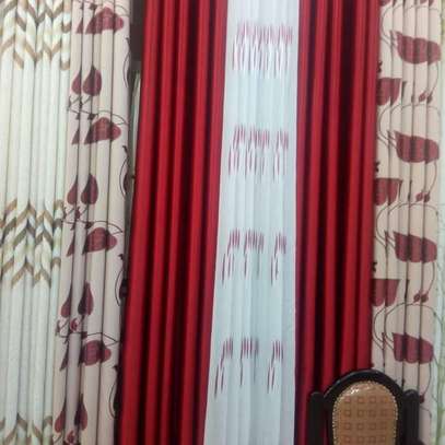 best quality colorful curtains image 9