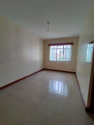 Office with Service Charge Included in Kilimani image 1
