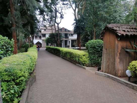 Commercial Property in Gigiri image 9