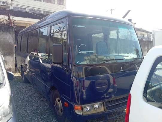 MITSUBISHI ROSA 29 SEATER image 2