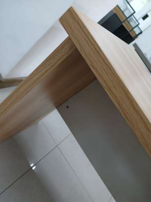 Office  Desk : 1400mm Executive Office Desk image 3