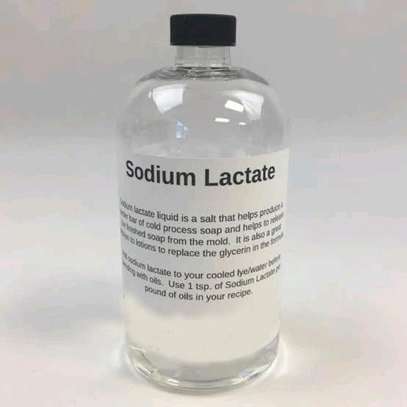 Sodium Lactate image 3