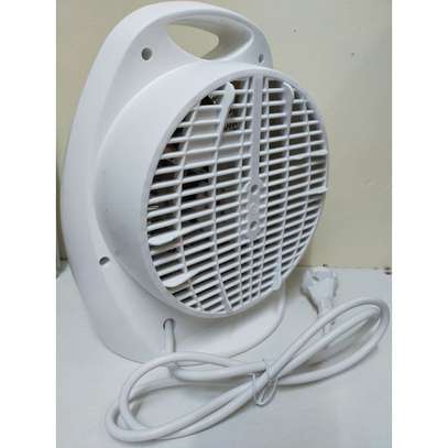 Nova Fan Heater- Perfect For Cold Seasons image 3