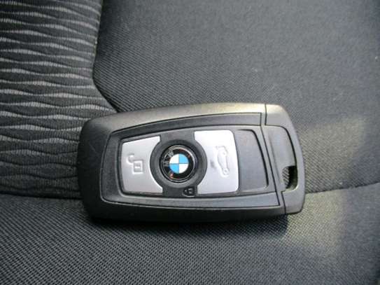 BMW 116i image 12
