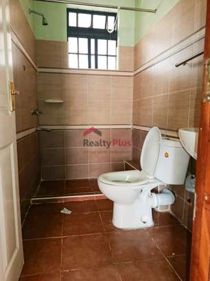 3 Bed Apartment with En Suite in Kilimani image 11