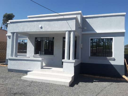 Beautiful 3 BR Houses plus Sqs in Ongata Rongai image 13