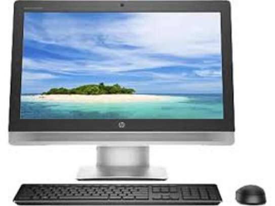 hp 800g3 all inone image 3