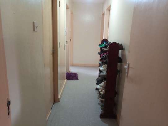 3 Bed Apartment with En Suite in Embakasi image 1