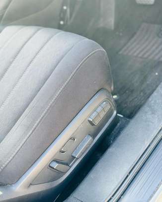 Mazda 6 2019 image 10