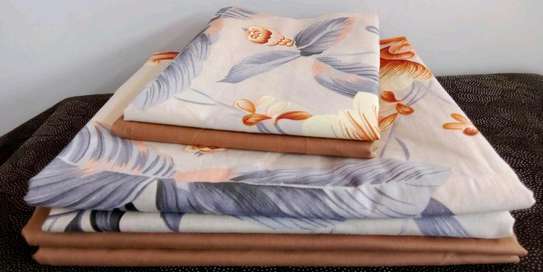 Egyptian cotton mix and match bedsheets set image 12