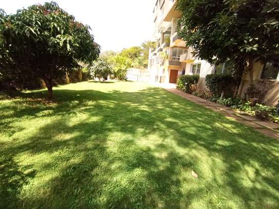 3 Bed Apartment with Swimming Pool in Westlands Area image 12