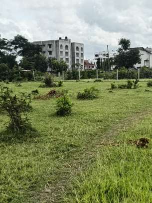 0.05 ac Residential Land at Utange image 3