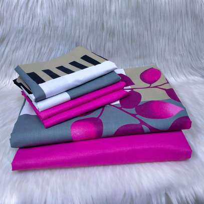 Mix And Match Bedsheets. image 9