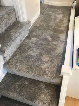 Smart and best wall to wall carpet. image 1