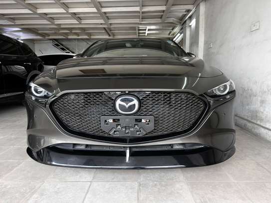 Mazda 3 Diesel image 7