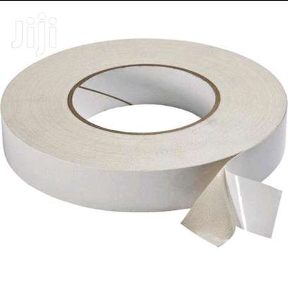 Double sided tape 18mmx2.5mmx3m image 1
