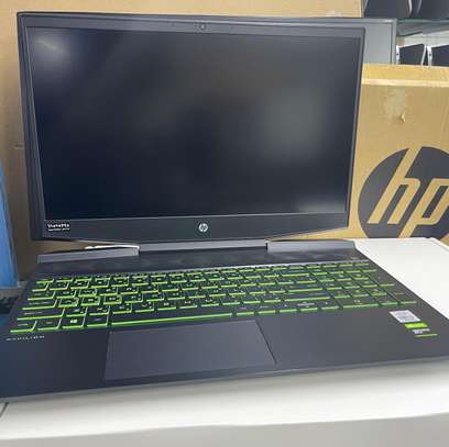 HP Pavilion Gaming Laptop 15-dk1080nia image 4