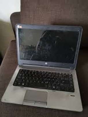 Laptop Macbook air image 3