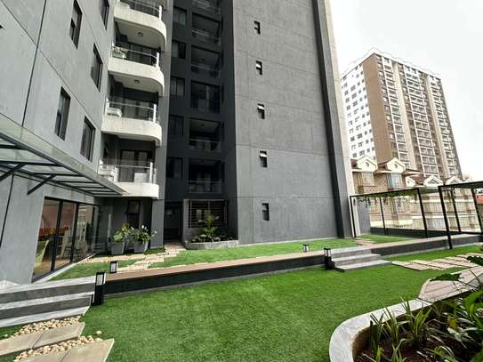 2 Bedroom apartment for rent in Kilimani image 5