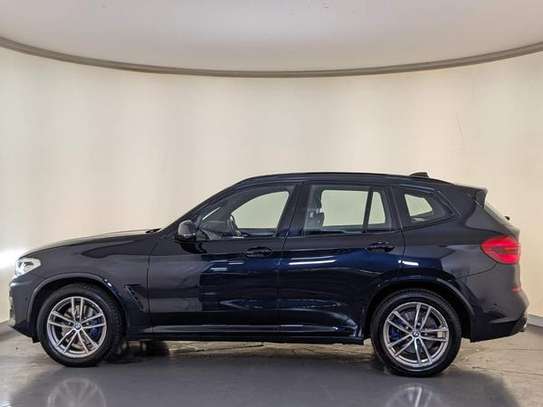 2018 BMW X3 image 5