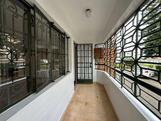 4 Bed Apartment with En Suite at Westlands image 16
