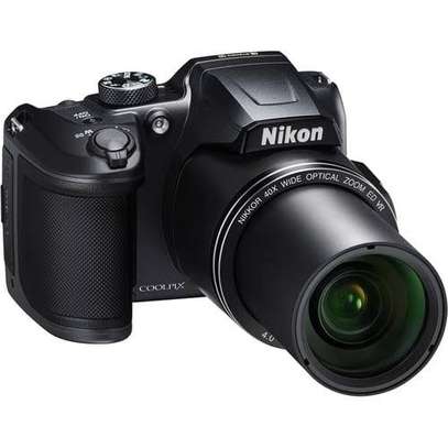 Nikon COOLPIX B500 Digital Camera image 2
