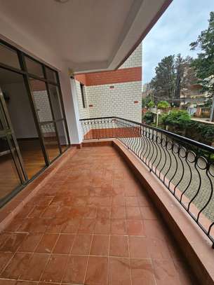 3 Bed Apartment with En Suite at Kileleshwa image 1