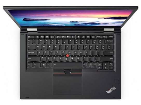 Lenovo ThinkPad Yoga 370 Core i5 8gb Ram 256ssd 2.6Ghz Speed image 3