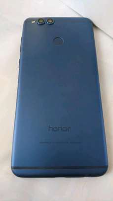 Huawei honor 7x 128GB image 2
