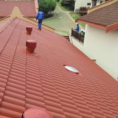 Roof Repair Services in Eldoret | Emergency roof repairs image 1