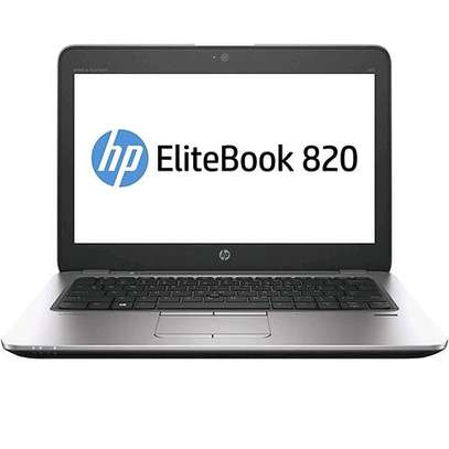 Hp EliteBook 820 G3 image 2