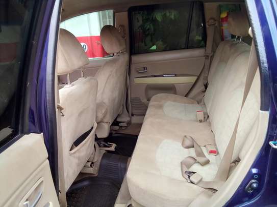 Mazda demio dy3 image 7