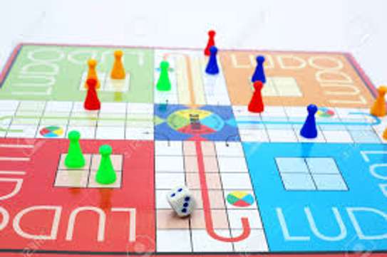Ludo Game In Nairobi Pigiame