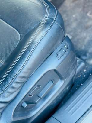 Nissan Xtrail 2018 sunroof image 6